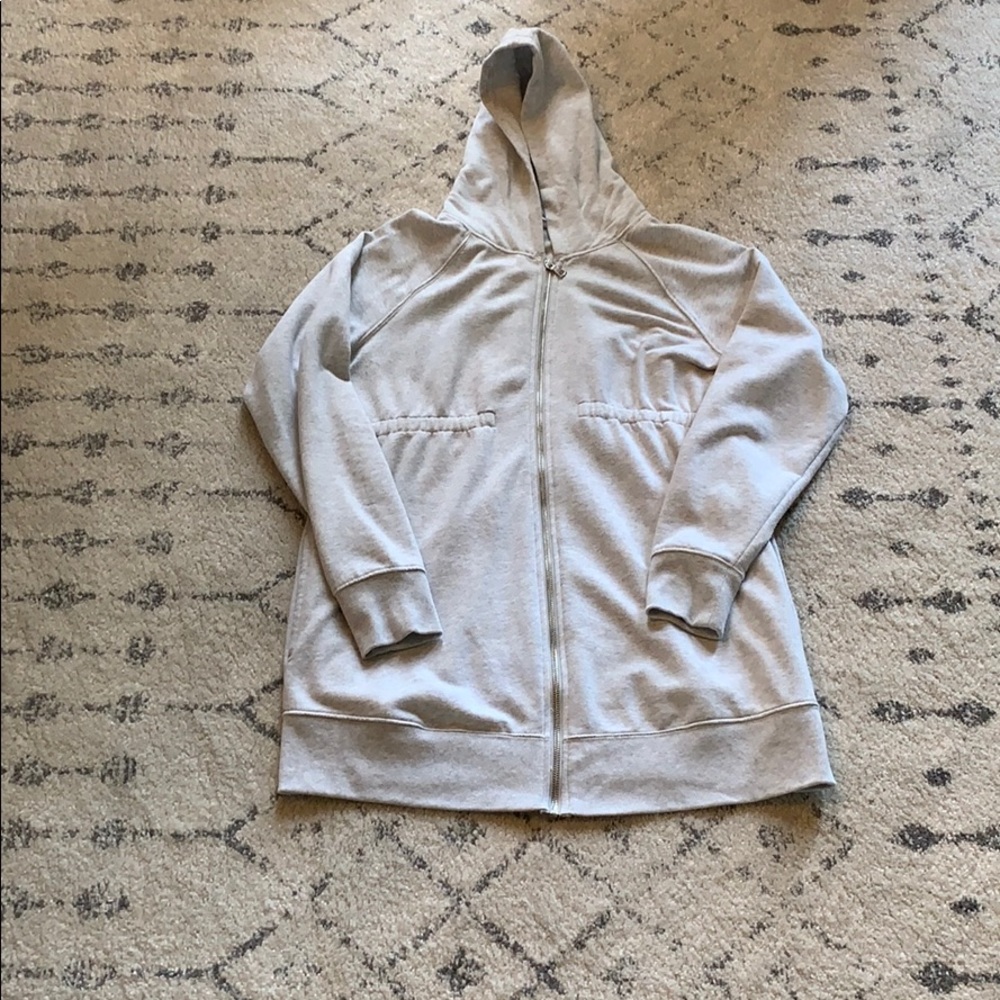 Gap Maternity Hoodie
